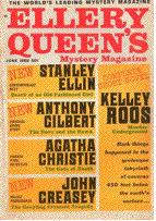 EQMM June 1966