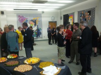 photo courtesy Dale Andrews