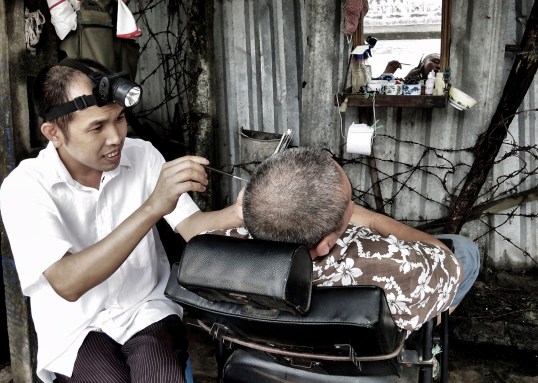 photo by Sebastiano Favretto.