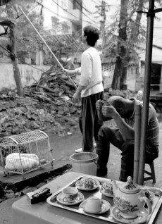 photo by Sebastiano Favretto.