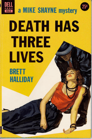 Cover Art by William George