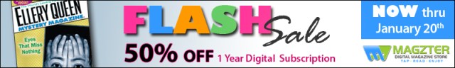 Magzter FLASH Sale