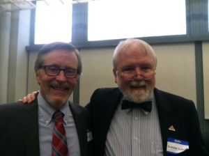 David Dean & Brendan DuBois