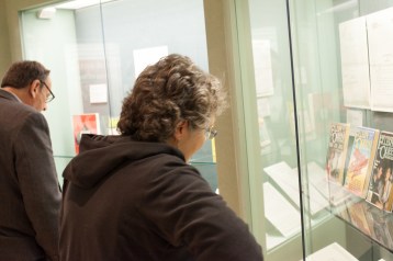 Linda Landrigan, Editor, AHMM